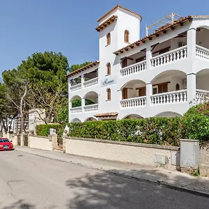 Apartamento Rosamar Holidays, Cala Ratjada (Mallorca)