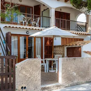 Сasa de vacaciones Antonia, Cala Ratjada (Mallorca)