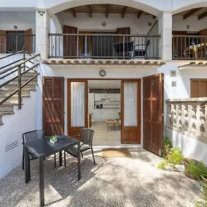 Apartamento Antonia, Cala Ratjada (Mallorca)